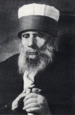 Baba Redjeb